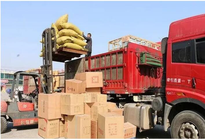 厦门到双城区物流专线