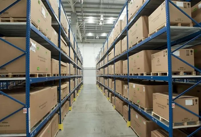 厦门到双城区货物仓储