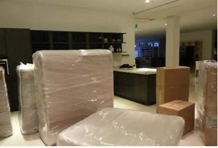 厦门到双城区长途搬家