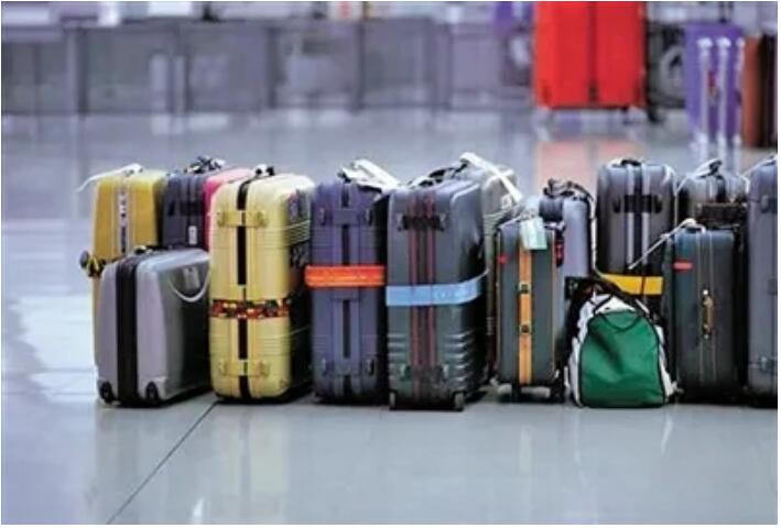 厦门到双城区行李托运