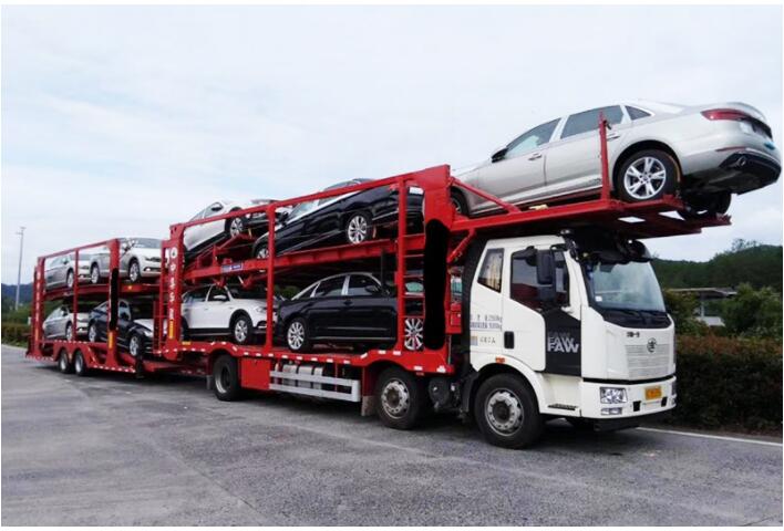 厦门到双城区轿车托运